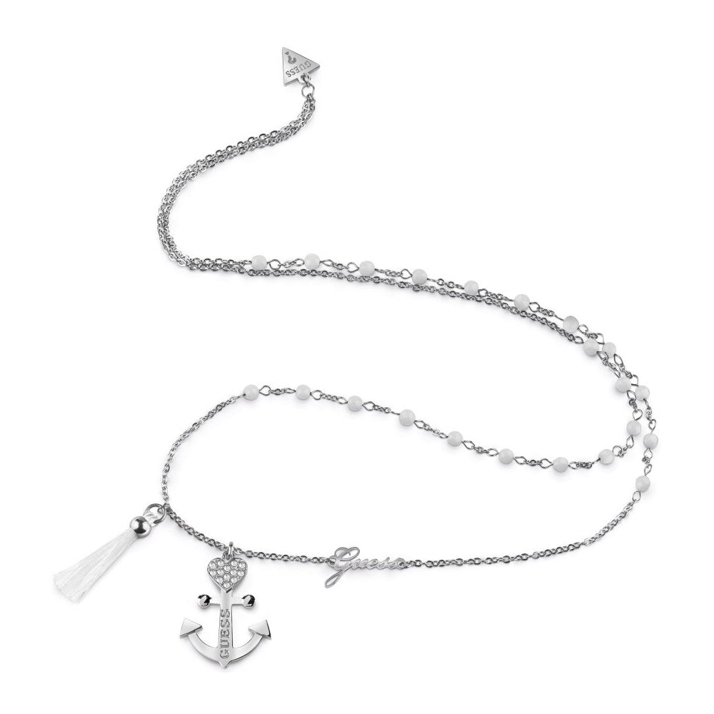Guess Damenhalskette UBN85002 Guess Damenhalskette UBN85002